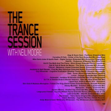 2023-01-22 - Neil Moore - The Trance Session 160.jpg