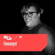 2023-01-23 - Femanyst - RA Podcast (RA.868)
