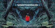 2023-02-04 - Cannibal Cooking Club (Liive PA) @ Sandsteinh …