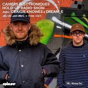 2023-02-09 - Craigie Knowes & Dream E - Rinse FM France