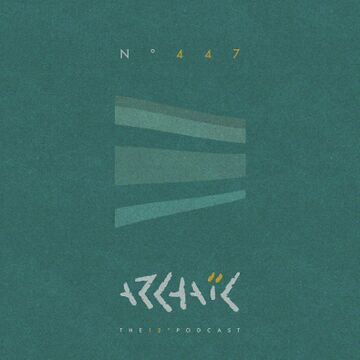 2023-02-09 - Sponge - Archaic Podcast 447.jpg