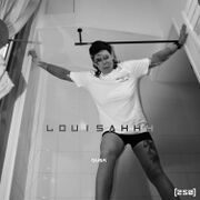 2023-02-14 - LOUISAHHH!!! - DUSK250