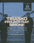 2023-02-16 - Frazer Ray @ Ministry Sessions, The Pickle Fa …