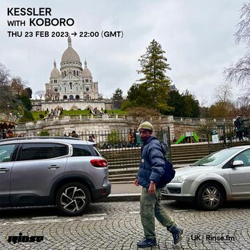 2023-02-23 - Kessler, Koboro - Rinse FM.jpg