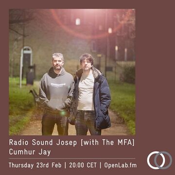 2023-02-23 - The MFA - Radio Sound Josep 009, OpenLab Radio.jpg