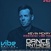 2023-03-04 - Sean Maynard, Kevin McKay - Dance Anthems 152