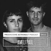 2022-11-26 - Ameli Paul (Live PA) @ Generic Music Pres. Mo …