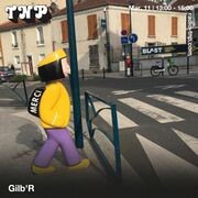 2023-03-11 - Gilb'R @ Radio TNP