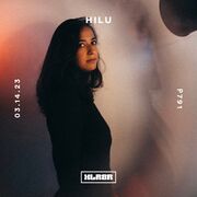 2023-03-14 - Hilu - XLR8R Podcast 791