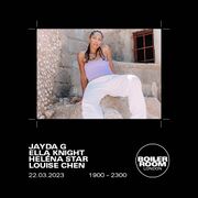 2023-03-22 - Jayda G @ Boiler Room London