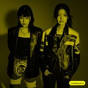 2023-03-23 - Salamanda - Crack Mix 493