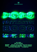 2023-03-25 - Carmen Electro @ BCCO x ANTIDOTE, Radion, Ams …