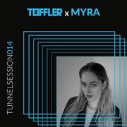 2023-02-18 - MYRA @ Toffler, Rotterdam (Tunnelsession 014)