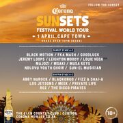 2023-04-01 - Louie Vega @ Corona Sunset Festival World Tou …