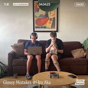 2023-04-04 - Iro Aka @ Kiosk Radio