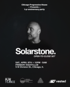 2023-04-08 - Solarstone @ Open To Close, Primary Nightclub …