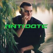 2023-04-12 - Black Mirror Park - Antidote Podcast 068