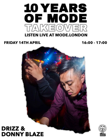 2023-04-14 - Donny Blaze - 10 Years Of Mode Takeover, Mode London.webp