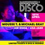 Thumbnail for File:2023-04-15 - Downtown Disco, Sheaf St..jpg