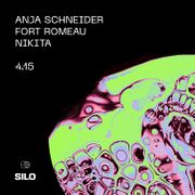 2023-04-15 - Anja Schneider @ Silo, NYC (Club Room 261)