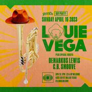 2023-04-16 - Louie Vega @ It'll Do, Dallas