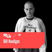 2023-04-17 - Bill Kouligas - RA Podcast (RA.880)