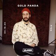 2023-04-18 - Gold Panda - XLR8R Podcast 796