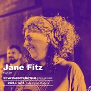 2023-04-1X - Jane Fitz @ Transcendence Open Air, Shizuoka, …