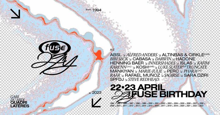 File:2023-04-22 - 29 Years Fuse Weekender, Brussels-2.jpg