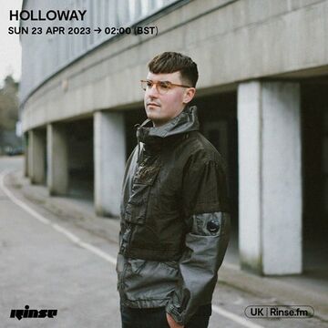 2023-04-23 - Holloway - Rinse FM.jpg