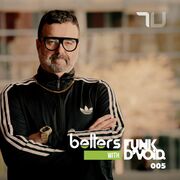 2023-04-27 - Funk D'Void - Belters 005, True Underground
