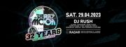 2023-04-29 - DJ Ghost @ 32 Years Cherry Moon, Radar, Loker …