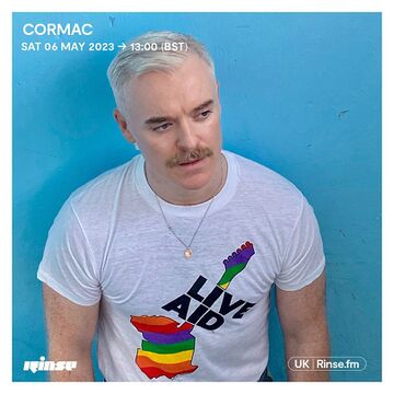 2023-05-06 - Cormac - Rinse FM.jpg