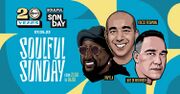 2023-05-07 - Lars Behrenroth @ Soulful Sunday, Djoon, Paris