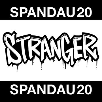 2023-05-16 - Stranger - SPND20 Mixtape.jpg