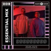 2023-05-20 - 999999999 - Essential Mix