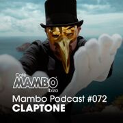 2023-05-25 - Ryan McDermott, Claptone (Cafe Mambo) - Cafe …