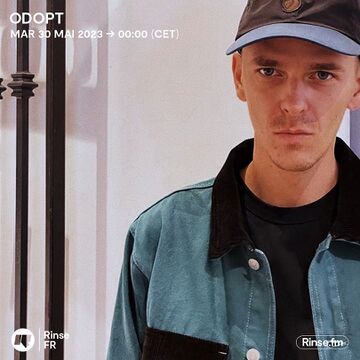 2023-05-30 - Odopt - Rinse FM.jpg