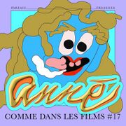 2023-06-01 - ANNĒ - Comme Dans Les Films 17