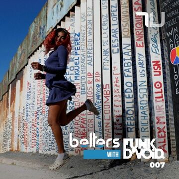 2023-06-02 - Funk D'Void - Belters 007, True Underground.jpg
