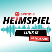 2023-06-02 - Nici Nice, Matteo, Luuk M - Sputnik Heimspiel