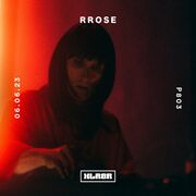 2023-06-06 - Rrose - XLR8R Podcast 803