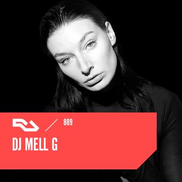 2023-06-19 - DJ MELL G - RA Podcast (RA.889).jpg