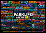 2023-06-10 - Melé @ Parklife, Manchester (Dance Presents, …
