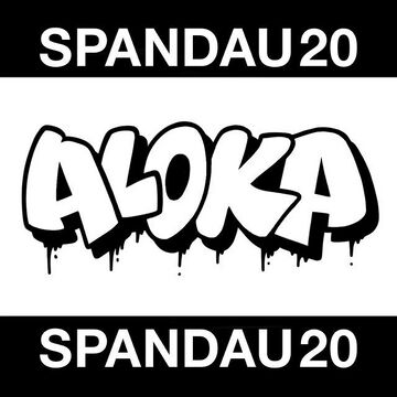 2023-06-20 - Aloka - SPND20 Mixtape.jpg