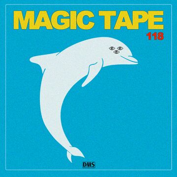 2023-06-27 - The Magician - Magic Tape 118.jpg