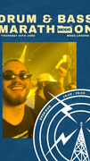 2023-06-29 - Ever:eux - Drum & Bass Marathon, Mode London