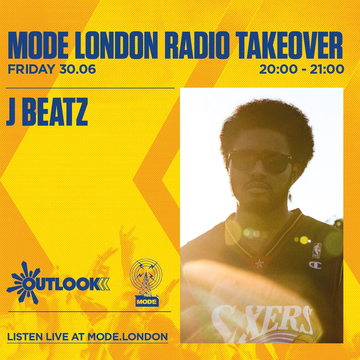 2023-06-30 - J Beatz - Outlook Takeover, Mode London.webp