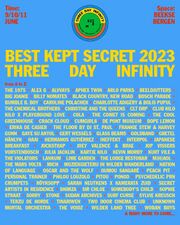 Thumbnail for File:2023-06 - Best Kept Secret Festival, Hilvarenbeek, Netherlands.jpg