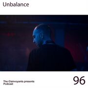 2023-07-01 - Unbalance - The Clairvoyants Presents: 96